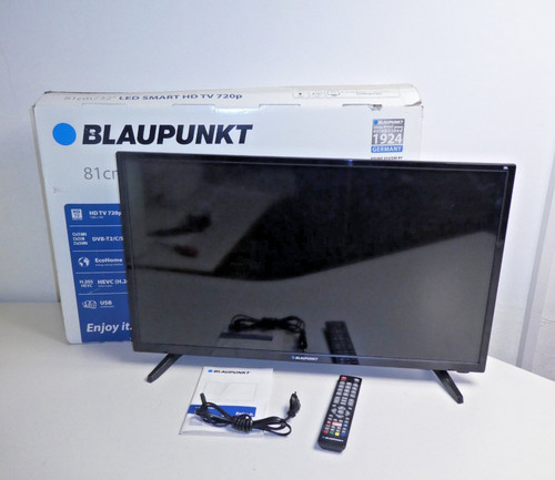 Smart blaupunkt 138q 32 - smart, 32"