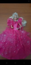 Barbie Happy Holydays 1990