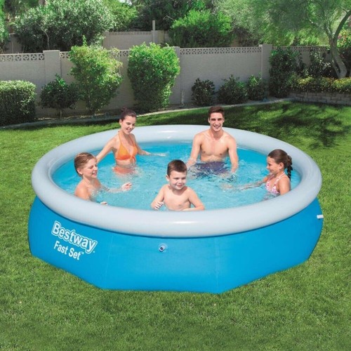 Bestway fast set - bestway,