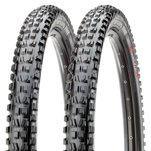 Coppia pneumatici maxxis - coppia,