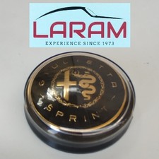 Pulsante clacson A.R.Giulietta