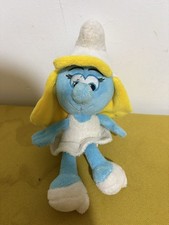Smurf the lost - lost,