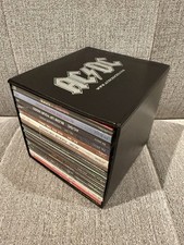 AC/DC-Limited Edition 15 CD