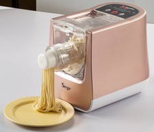 Macchina per pasta fresca - , a