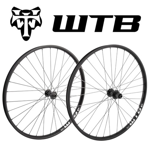 Wtb tcs i30 29 - i30, pollici