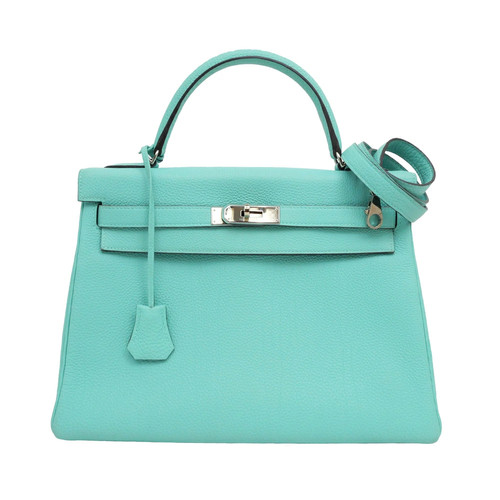 Borsa tracolla hermes kelly - borsa, a