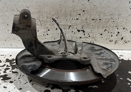 Mozzo ruota anteriore sinistra - ruota,