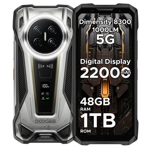 2026 doogee vmax2pro 48gb - 2026,