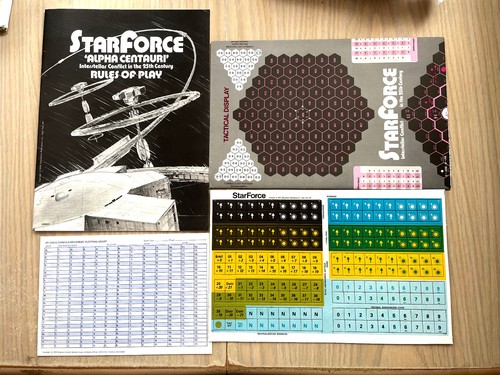 Starforce alpha centauri - starforce,