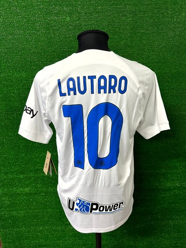Maglia inter lautaro store - lautaro, no