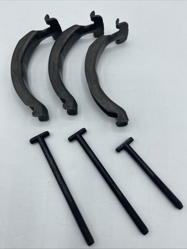 Adattatore barra quadra
