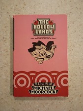 Hollow Lands Michael Moorcock