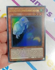 FANTASMA IN LUTTO & BRIVIDO