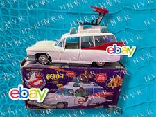 Auto d'epoca 1984 Ecto-1 The