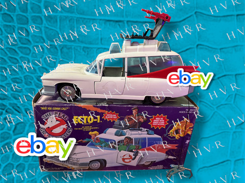 Auto epoca 1984 ecto - d'epoca, the