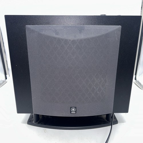 Yamaha yst fsw100 - yamaha, yst-fsw100