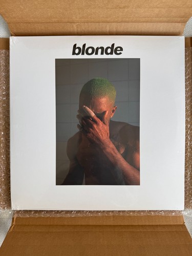 Frank ocean blonde 2022 - ocean,