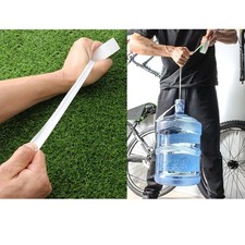 Guarnizione ermetica per ruote