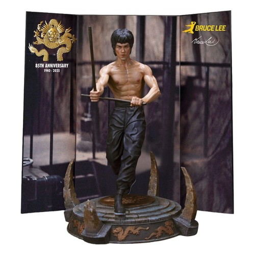 Bruce lee kali - bruce,