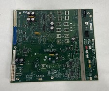 Scheda logica PC mech stampa