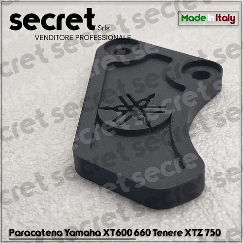 Paracatena yamaha 600 660 - xt,