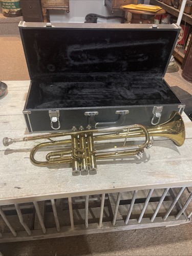 Tromba conn vintage - conn, con