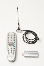 Elgato Eye TV Diversity Ricevitore TV Analogico Digitale HD con Telecomando e Antenna Mac