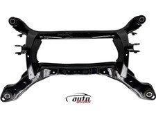 Supporto asse posteriore