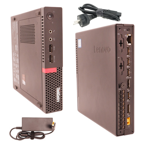 Lenovo m910q mini intel i5 - pc,