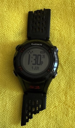 Garmin approach gps golf - s2,
