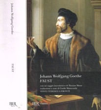 Faust. . Goethe Johann