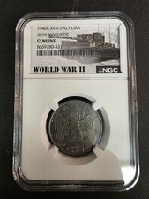 ITALY Vittorio Emanuele III