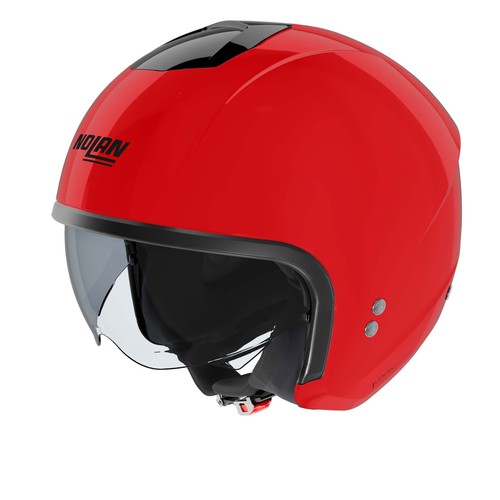 Casco jet urbano nolan - urbano,
