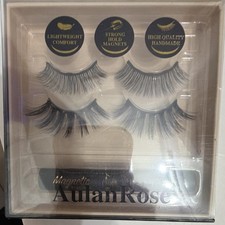 AulanRose Magnetic Eyelashes