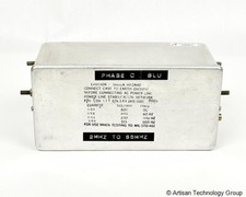 Rete stabilizzatrice linea