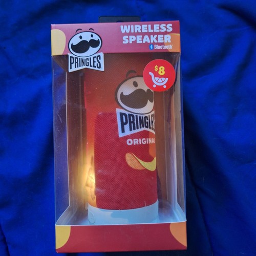 Pringles originale can - ​pringles,