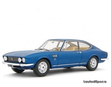 LAUDORACING-MODELS - Fiat Dino