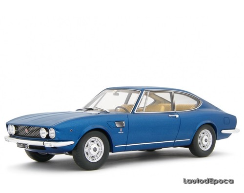 Laudoracing models fiat dino - fiat,