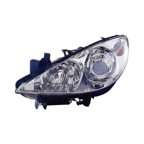 Faro anteriore sinistro - anteriore, sx