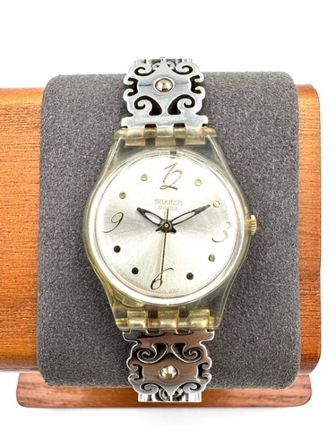 Orologio swatch donna quarzo - donna,