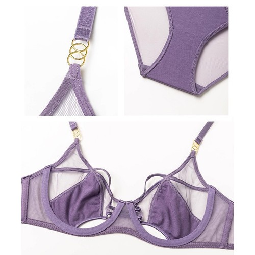 Reggiseno push leggero - up,