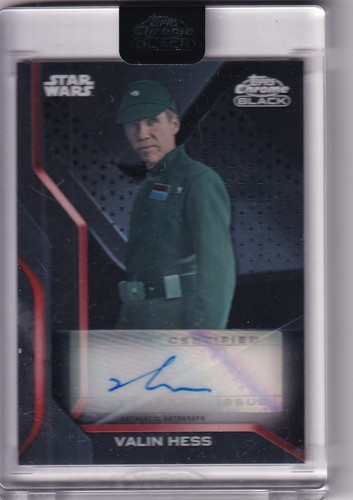 Topps chrome black 2024 star - chrome,