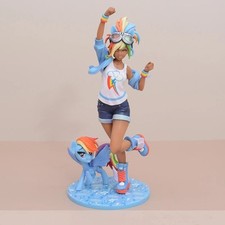 Statua fan My Little Pony 21