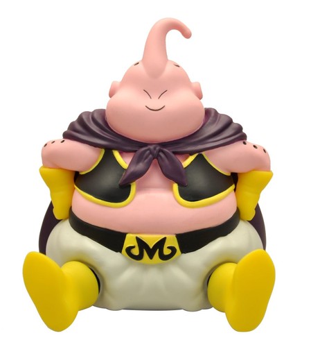 Dragon ball salvadanaio majin - ball,