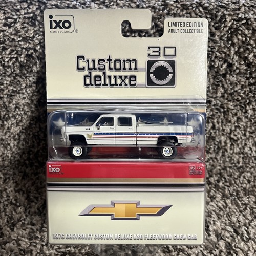 Ixo 1976 chevrolet custom - ixo,