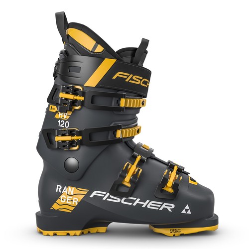 Scarponi sci fischer ranger - scarponi, da