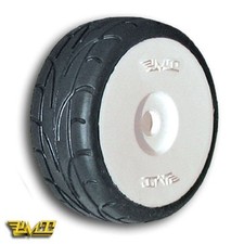 Coppia Gomme PMT Rain non