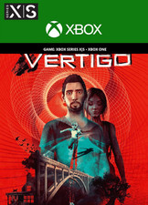 Alfred Hitchcock - Vertigo XBOX ONE/XBOX SERIES X|S KEY ☑️NO DISC/VPN
