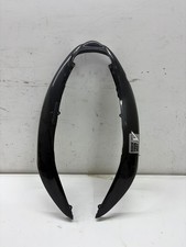 APRILIA SR STEALTH ´97-01 H20 PLASTICA CODONE POSTERIORI NERO