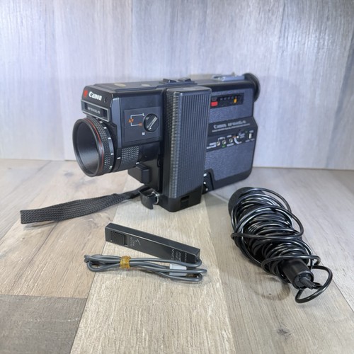 Canon 514 s fotocamera - canon, xl-s